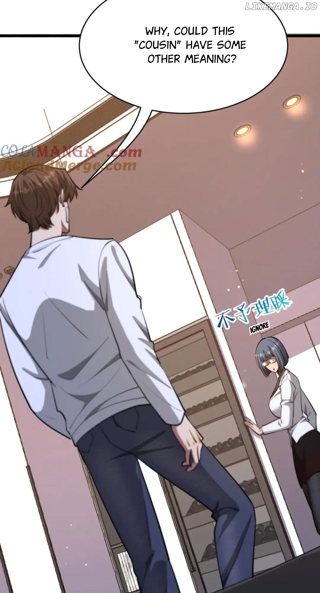 I’m Trapped In This Day For One Thousand Years Chapter 166 - page 41